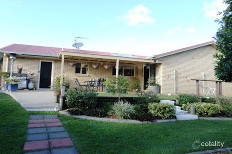 Property photo of 8 Busuttin Drive Eimeo QLD 4740
