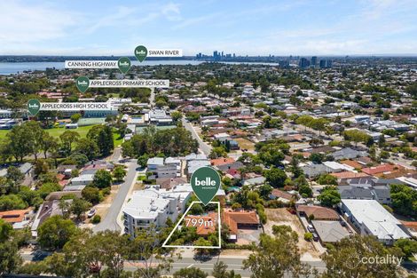 Property photo of 23 Almondbury Road Ardross WA 6153