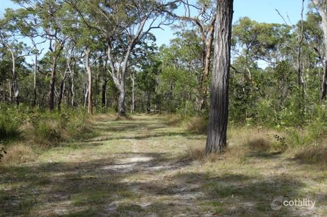 Property photo of 274 Mitchell Road Mount Maria QLD 4674