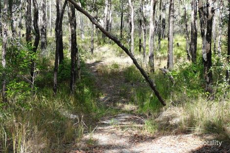 Property photo of 274 Mitchell Road Mount Maria QLD 4674