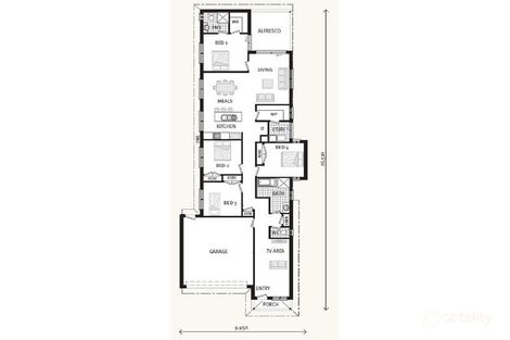 Property photo of 48 Stephen Street Hamilton VIC 3300