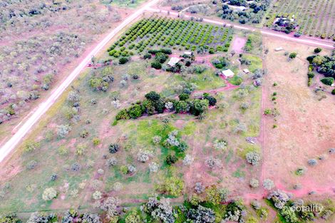 Property photo of 740 Florina Road Cossack NT 0850