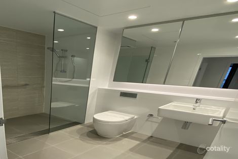Property photo of 20907/2B Figtree Drive Sydney Olympic Park NSW 2127