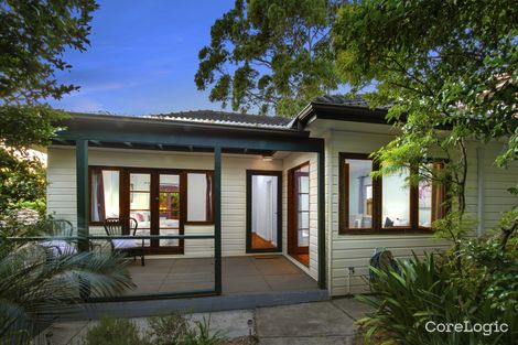 Property photo of 559 Pacific Highway Mount Colah NSW 2079