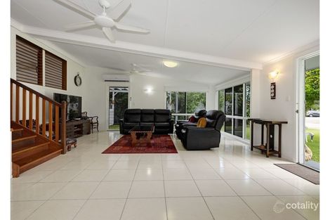 Property photo of 26 Mango Avenue Mundingburra QLD 4812