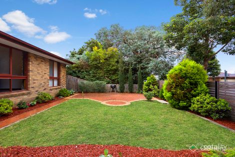Property photo of 75 Wallace Road Wantirna South VIC 3152