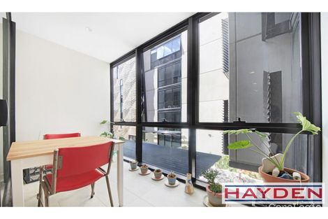 Property photo of 105F/46-52 Stanley Street Collingwood VIC 3066
