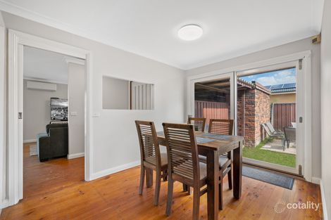 Property photo of 45 Henry Lawson Avenue Werrington County NSW 2747