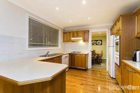 Property photo of 67 Grange Road Glenhaven NSW 2156