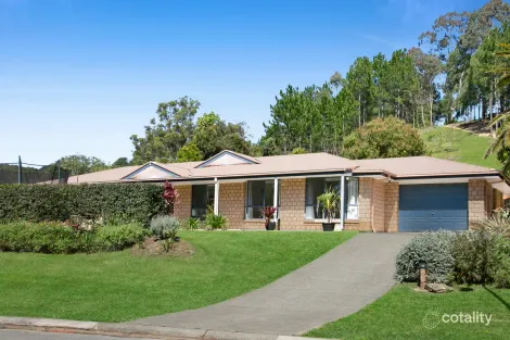 38 Naponyah Rd, Terranora, NSW 2486