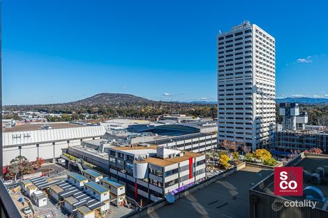 Property photo of 1614/15 Bowes Street Phillip ACT 2606