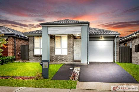 38 Bungendore St, Jordan Springs, NSW 2747