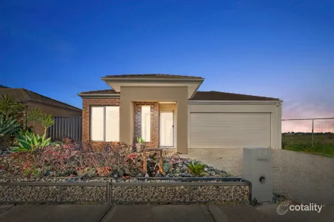 17 Welland Rd, Weir Views, VIC 3338