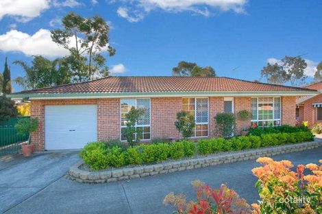 20 Carvossa Pl, Bligh Park, NSW 2756
