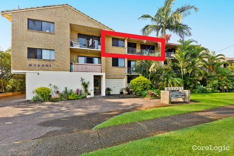 Property photo of 10/3 Lind Avenue Palm Beach QLD 4221