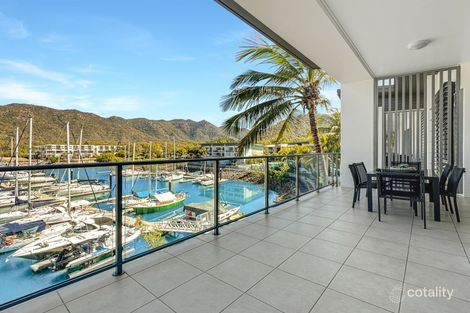 334/123-145 Sooning St, Nelly Bay, QLD 4819