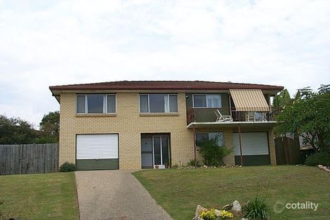 Property photo of 43 Mistral Street Jamboree Heights QLD 4074