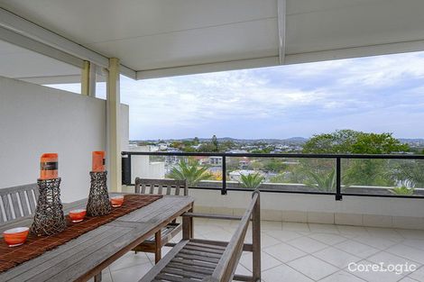 Property photo of 17/24 Philip Street Hawthorne QLD 4171