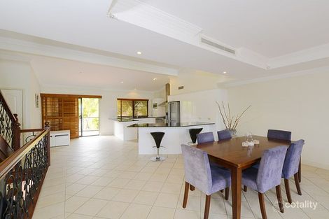 Property photo of 17/24 Philip Street Hawthorne QLD 4171