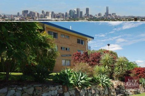 8/33 Curd St, Greenslopes, QLD 4120