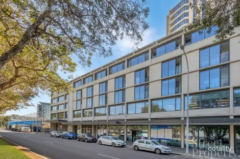 Property photo of 305/470 King Street Newcastle West NSW 2302