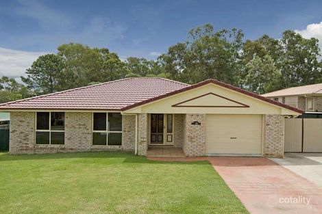 Property photo of 24 Sandy Creek Avenue Camira QLD 4300