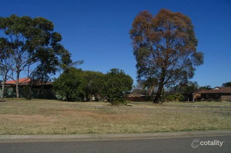 20 Lilley St, St Clair, NSW 2759