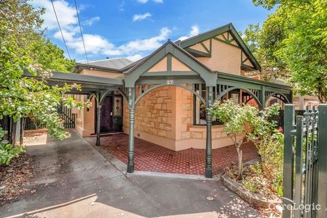 Property photo of 27 Moulden Street Norwood SA 5067