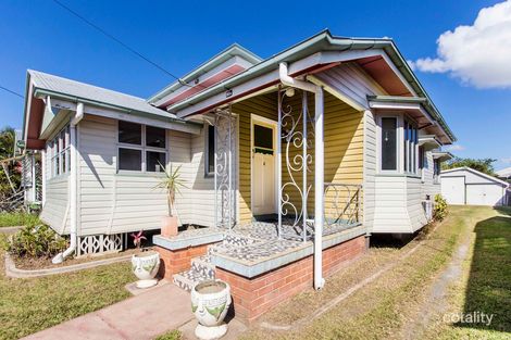 Property photo of 16A Juliet Street Mackay QLD 4740