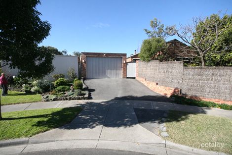 Property photo of 34 Inchcape Avenue Wantirna VIC 3152