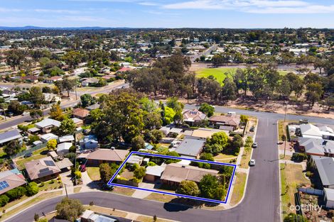 Property photo of 4 Shepperbottom Street California Gully VIC 3556