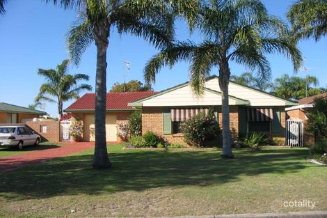 Property photo of 22 Bounty Key Forster NSW 2428