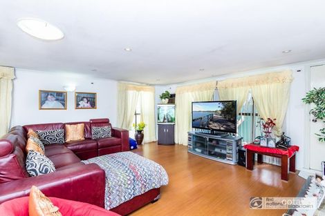 Property photo of 4 Ondieki Court Blacktown NSW 2148