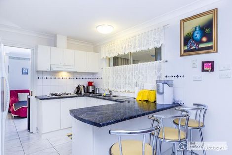 Property photo of 4 Ondieki Court Blacktown NSW 2148