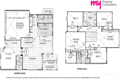30 Kangan Rise, Catherine Field, NSW 2557