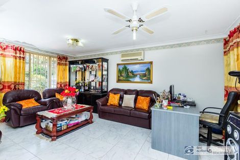 Property photo of 4 Ondieki Court Blacktown NSW 2148