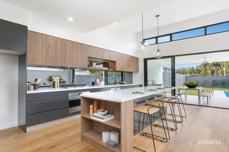 Property photo of 417A Port Hacking Road Caringbah South NSW 2229