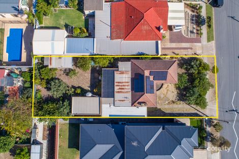 Property photo of 24 Hazel Terrace Henley Beach South SA 5022