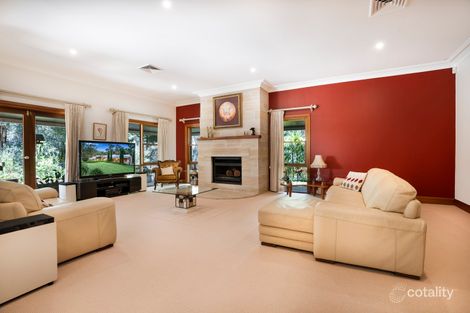 Property photo of 11 Davey Road Dural NSW 2158