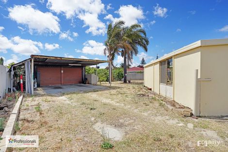 Property photo of 9 Thake Court Koondoola WA 6064