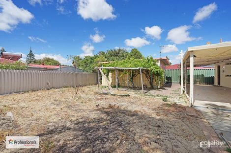 Property photo of 9 Thake Court Koondoola WA 6064