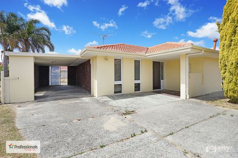 Property photo of 9 Thake Court Koondoola WA 6064