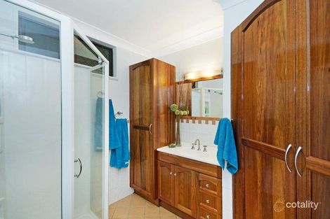 Property photo of 28 Bligh Street Kirwan QLD 4817