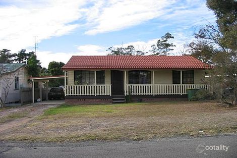 Property photo of 25 Nacooma Road Buff Point NSW 2262
