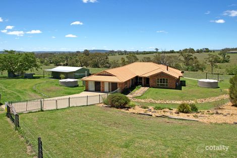 Property photo of 91 Woods Road Ramsay QLD 4358
