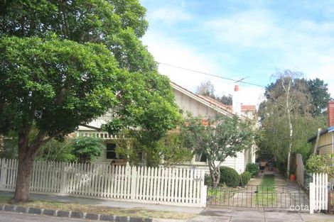 11 Margaret St, Carnegie, VIC 3163