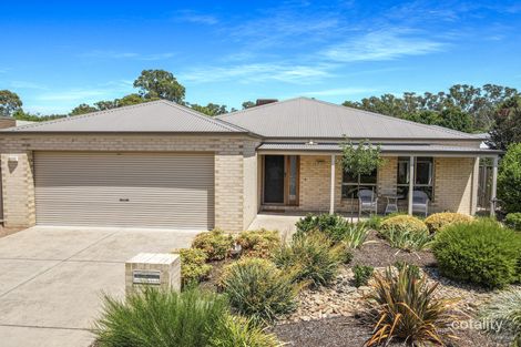 Property photo of 1 Sandpiper Ridge Shepparton VIC 3630