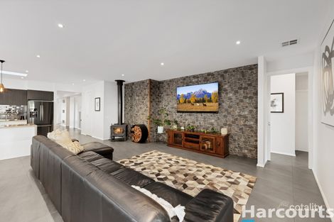 Property photo of 3 Petunia Street Bunyip VIC 3815