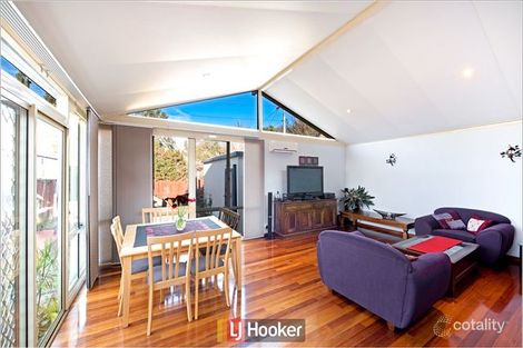 Property photo of 11 Banjine Street O'Connor ACT 2602