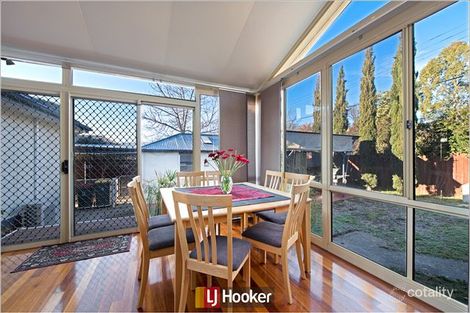 Property photo of 11 Banjine Street O'Connor ACT 2602